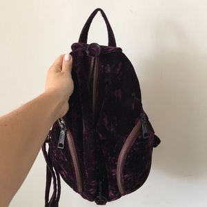 Rebecca Minkoff Julian Mini Backpack